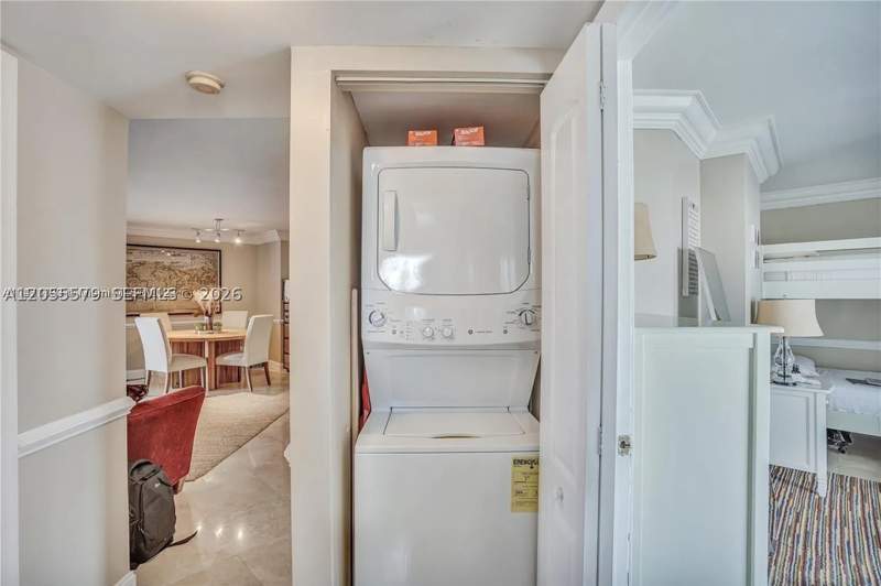 2 bedroom Condominium at 6767 Collins 901, The Sterling Condo, Miami Beach — photo 5