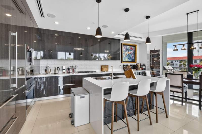 2 bedroom Condominium at 3250 NE 188th Street 201, Echo Condo, Aventura — photo 2
