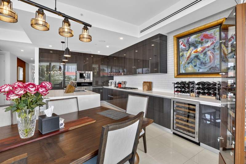 2 bedroom Condominium at 3250 NE 188th Street 201, Echo Condo, Aventura — photo 5
