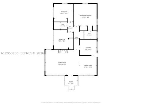 106 NW 84th St, Miami FL - photo 20 of 26
