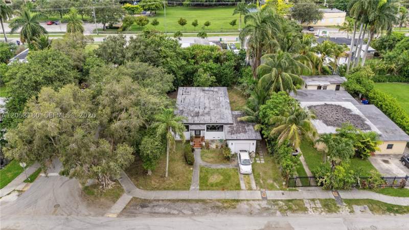 3 bedroom SingleFamilyResidence at 106 NW 84th St, New Little River Ac Pl, Miami — photo 4