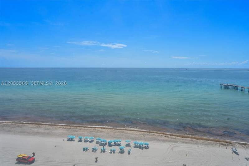 3 bedroom Condominium at 16711 Collins Ave 1207, Sands Pointe Ocean Beach, Sunny Isles Beach — photo 2