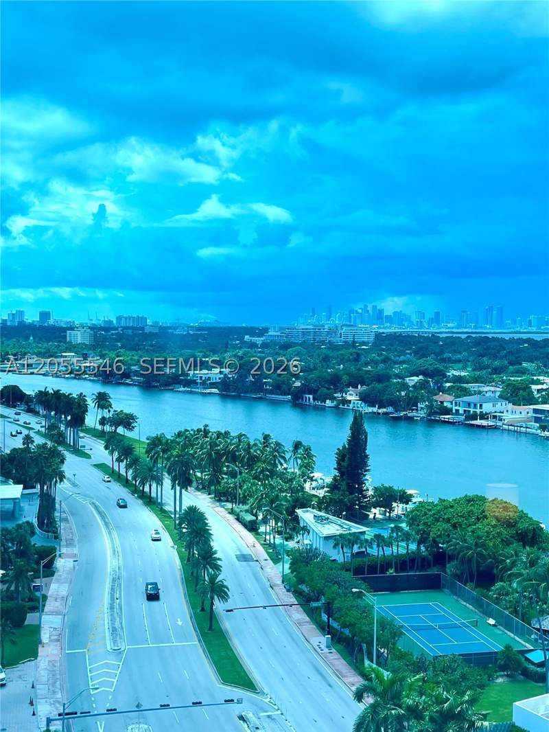 0 bedroom Condominium at 5445 Collins Ave 1515, Castle Beach Club Condo, Miami Beach — photo 2
