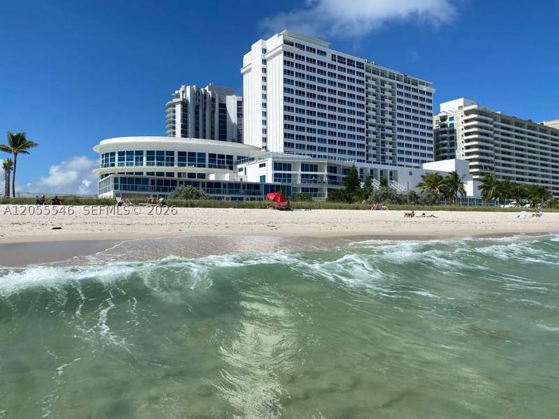 0 bedroom Condominium at 5445 Collins Ave 1515, Castle Beach Club Condo, Miami Beach — photo 3