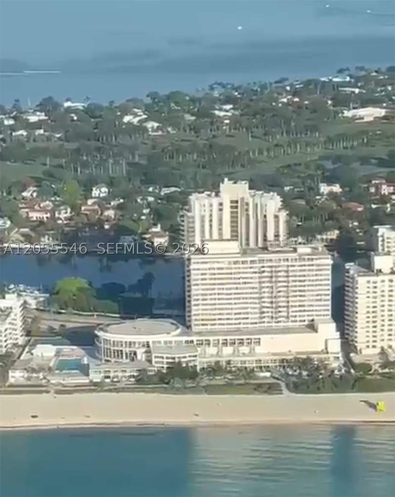 0 bedroom Condominium at 5445 Collins Ave 1515, Castle Beach Club Condo, Miami Beach — photo 4