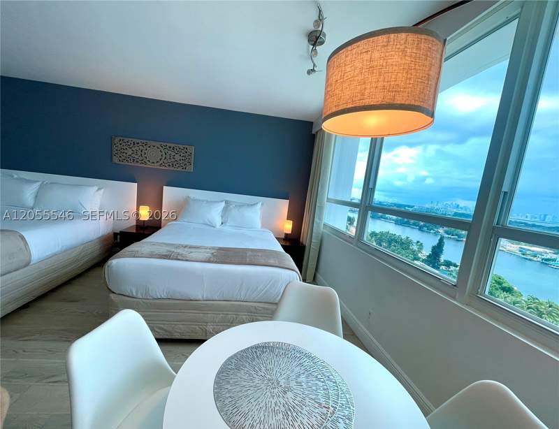 0 bedroom Condominium at 5445 Collins Ave 1515, Castle Beach Club Condo, Miami Beach — photo 5