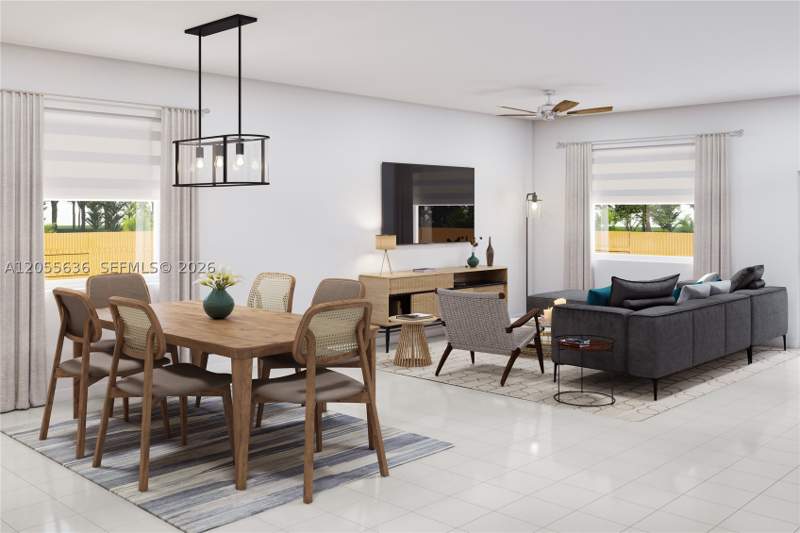 3 bedroom SingleFamilyResidence at 19541 SW 338 Ter, Acacia Groves, Miami — photo 5
