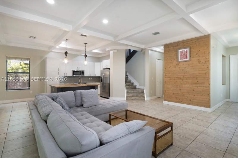 3 bedroom SingleFamilyResidence at 3565 W 97th St, Bonterra, Hialeah — photo 4