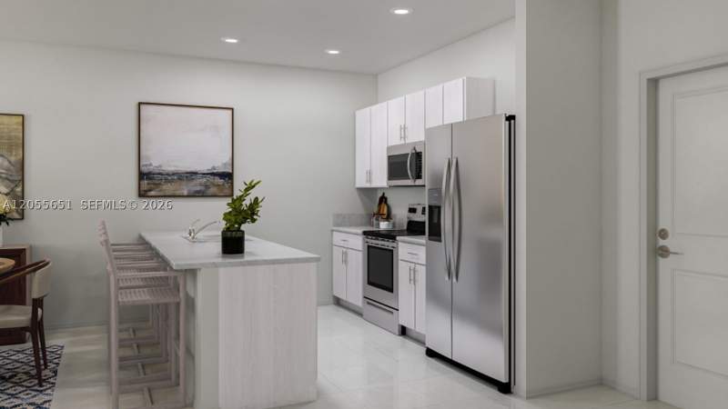 3 bedroom Condominium at 15615 SW 280 St 4, Vivant, Miami — photo 2