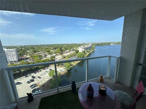 1301 NE Miami Gardens Dr 1403W, Miami FL - photo 10 of 42
