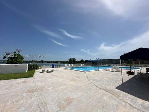 1301 NE Miami Gardens Dr 1403W, Miami FL - photo 24 of 42