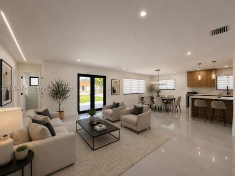 430 SW 100th Ave, Sweetwater FL - photo 8 of 40