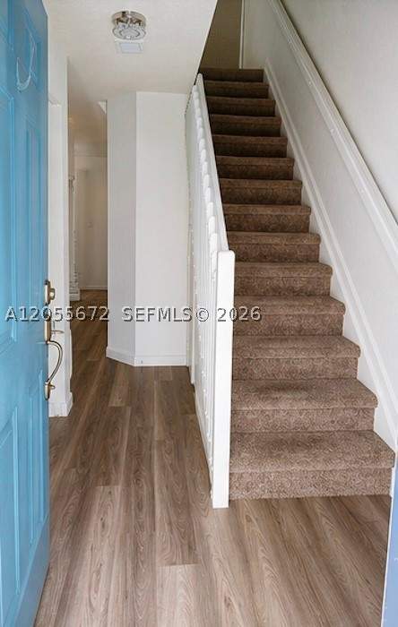 2 bedroom Townhouse at 634 SW 2nd Pl, Jalil Subdivision, Florida City — photo 2