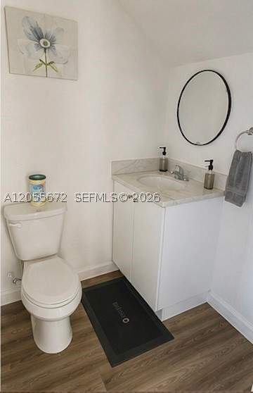634 SW 2nd Pl, Florida City FL - photo 7 of 8