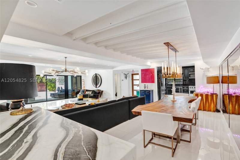 5 bedroom SingleFamilyResidence at 19130 NE 21st Ave, Sky Lake, North Miami Beach — photo 4