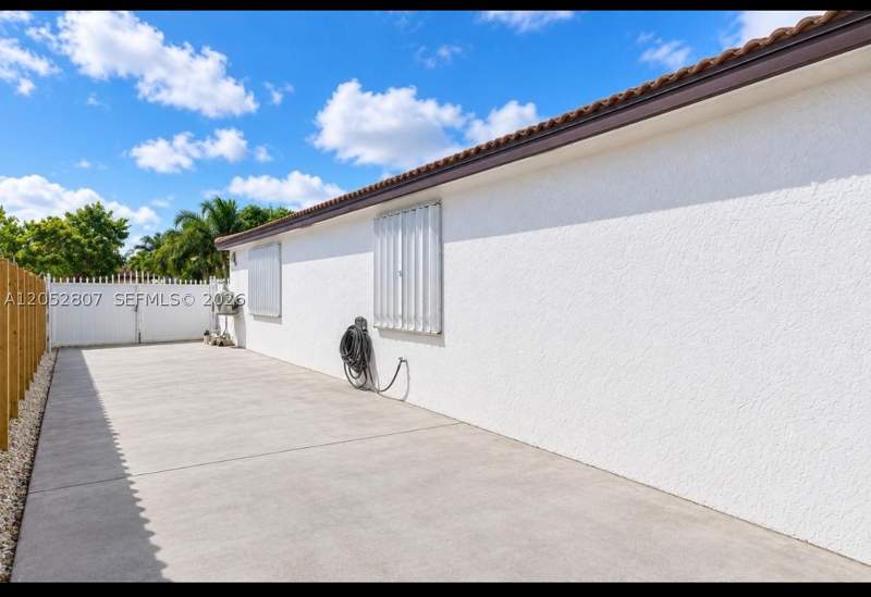 3 bedroom SingleFamilyResidence at 25237 SW 133 Pl, Elise Estates, Homestead — photo 4