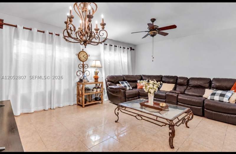 3 bedroom SingleFamilyResidence at 25237 SW 133 Pl, Elise Estates, Homestead — photo 5