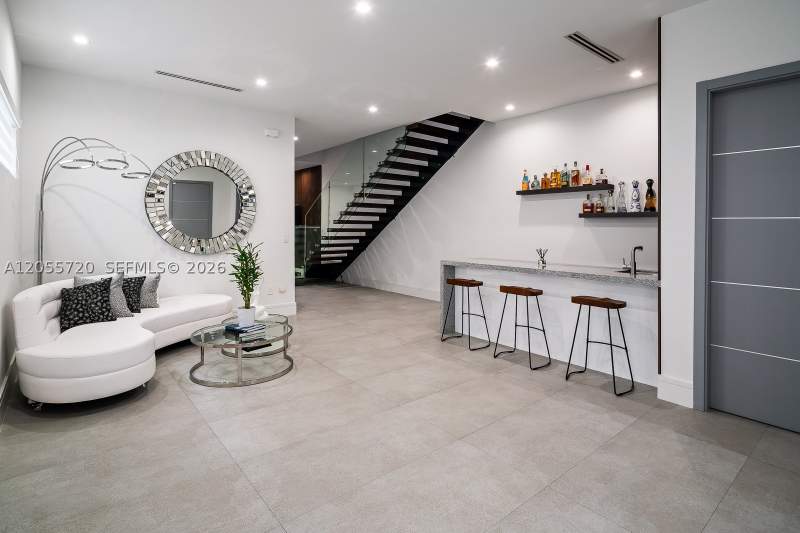 3 bedroom Townhouse at 3073 Carter St 3073, Lux At The Grove Condo Bl, Miami — photo 3