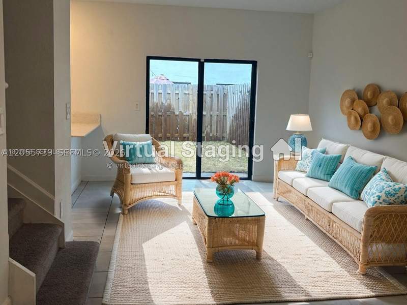 3 bedroom Townhouse at 11858 SW 246th Ln, Silver Palm Residential H, Homestead — photo 4