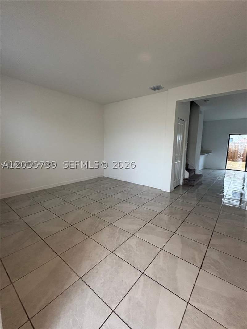 3 bedroom Townhouse at 11858 SW 246th Ln, Silver Palm Residential H, Homestead — photo 5