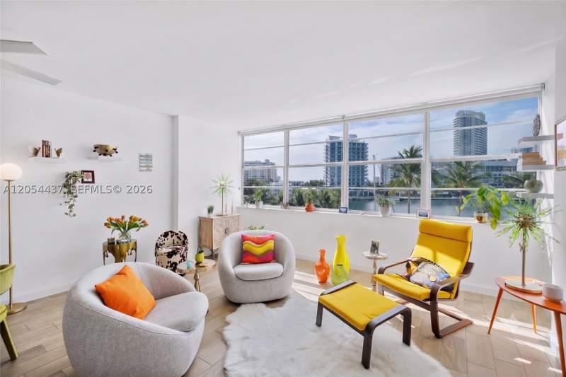 0 bedroom Condominium at 20 Island Ave 315, Belle Plaza Condo, Miami Beach — photo 2