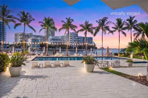 20 Island Ave 315, Miami Beach FL - photo 20 of 21