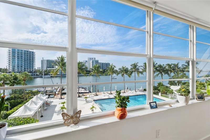 0 bedroom Condominium at 20 Island Ave 315, Belle Plaza Condo, Miami Beach — photo 3