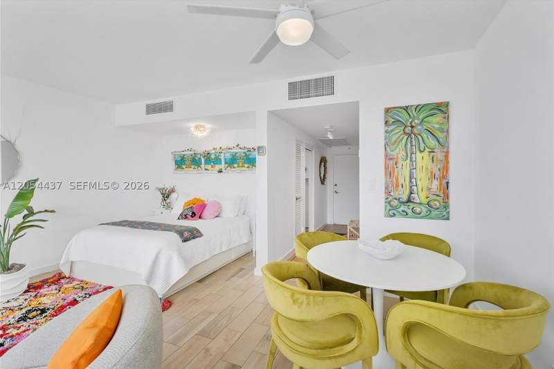 0 bedroom Condominium at 20 Island Ave 315, Belle Plaza Condo, Miami Beach — photo 5