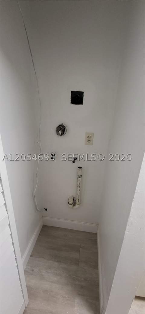 1280 S Franklin Ave 1280G, Homestead FL - photo 16 of 24