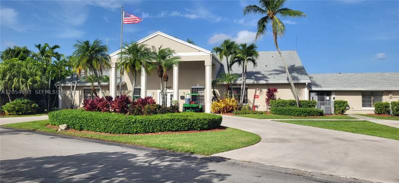 1 bedroom Condominium at 1280 S Franklin Ave 1280G, Lakeshore Condo #9, Homestead — photo 3