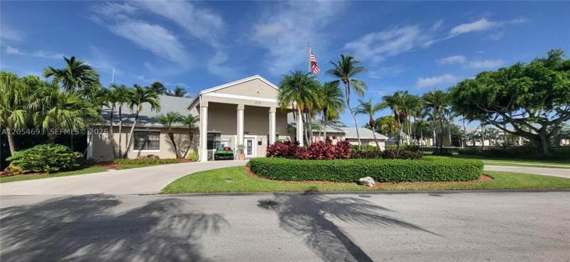 1 bedroom Condominium at 1280 S Franklin Ave 1280G, Lakeshore Condo #9, Homestead — photo 4