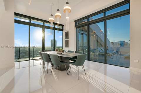 88 SW 7th St Ph 4303, Miami FL - photo 12 of 66