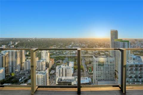 88 SW 7th St Ph 4303, Miami FL - photo 7 of 66