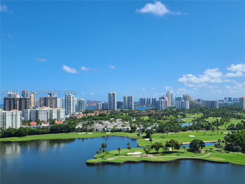 2 bedroom Condominium at 3625 N Country Club Dr 2408, Aventura Eldorado Condo, Aventura — photo 2