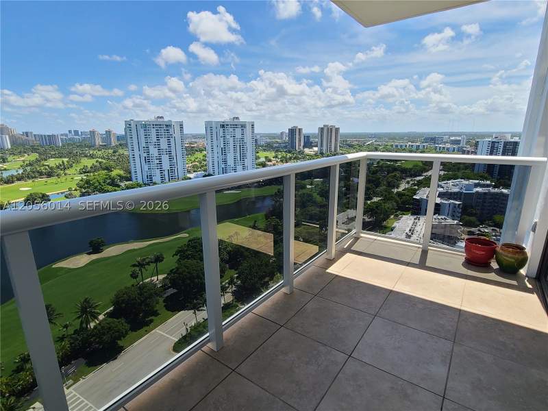 2 bedroom Condominium at 3625 N Country Club Dr 2408, Aventura Eldorado Condo, Aventura — photo 3