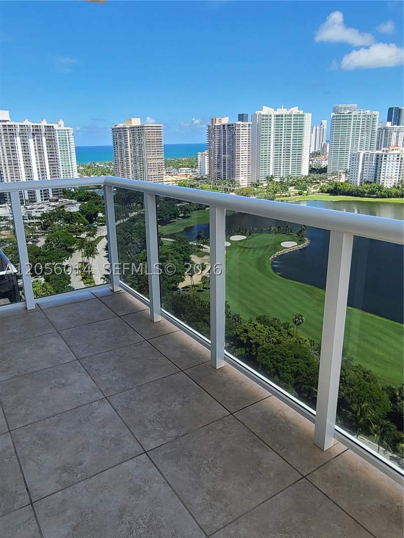 2 bedroom Condominium at 3625 N Country Club Dr 2408, Aventura Eldorado Condo, Aventura — photo 4