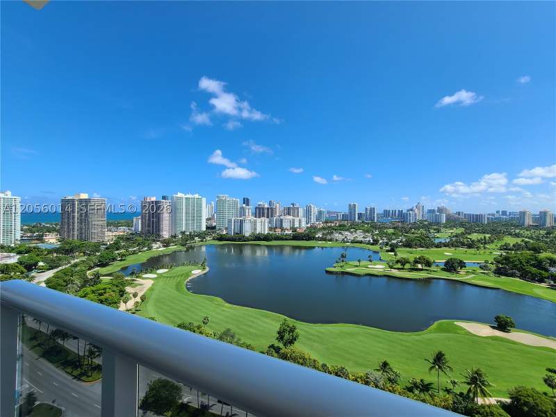 2 bedroom Condominium at 3625 N Country Club Dr 2408, Aventura Eldorado Condo, Aventura — photo 5