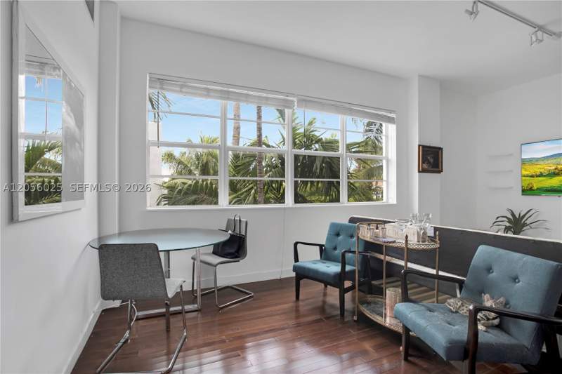 1 bedroom Condominium at 935 Euclid Ave 8, The Nolobi Condo, Miami Beach — photo 4