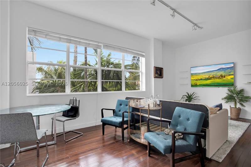 1 bedroom Condominium at 935 Euclid Ave 8, The Nolobi Condo, Miami Beach — photo 5