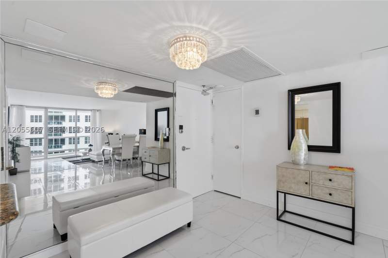 1 bedroom Condominium at 5151 Collins Ave 1027, Seacoast 5151 Condo, Miami Beach — photo 3