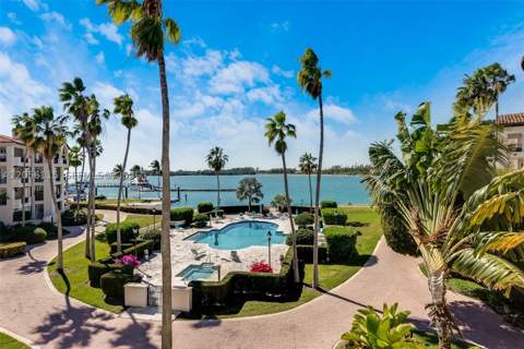 2133 Fisher Island Dr 2133, Miami Beach FL - photo 6 of 30