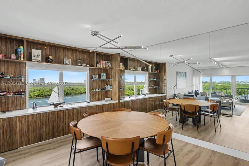 2 bedroom Condominium at 500 Bayview Dr 822, Arlen House West Condo, Sunny Isles Beach — photo 3