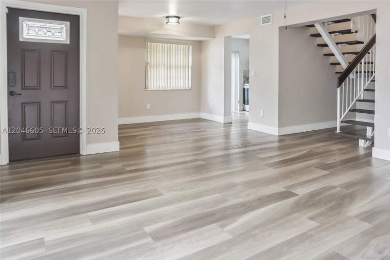 2 bedroom Townhouse at 10425 SW 154th Ct 1, Palm Point Sec 2, Miami — photo 2