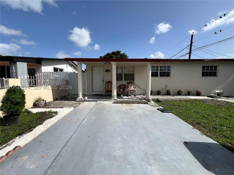 3 bedroom SingleFamilyResidence at 11970 SW 4th Ter, Sweetwater Golf Course To, Miami — photo 2