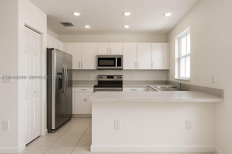 3 bedroom Townhouse at 2737 SE 17th St, Keys Gate Residential, Homestead — photo 2