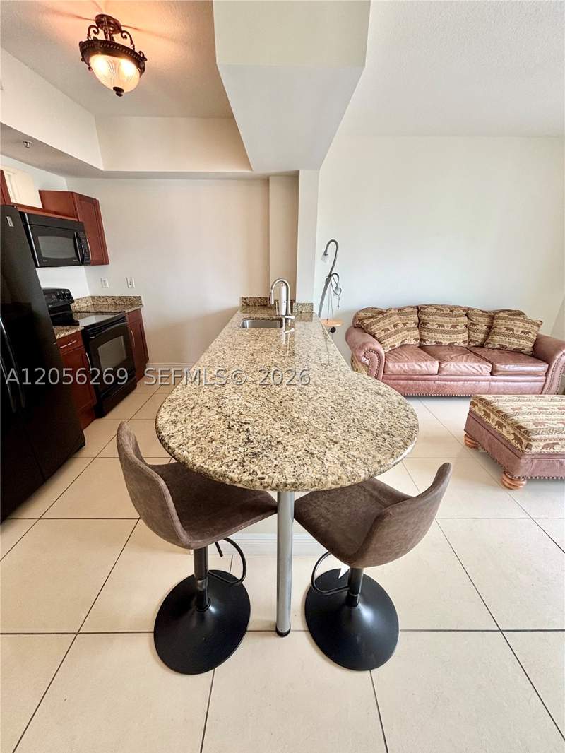 2 bedroom Condominium at 7290 SW 90th St 606, Downtown Dadeland Condo N, Miami — photo 3