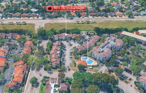 9070 SW 125th Ave A203, Miami FL - photo 20 of 24