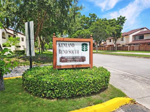 9070 SW 125th Ave A203, Miami FL - photo 22 of 24