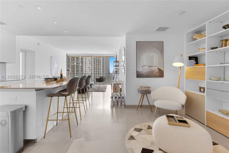 2 bedroom Condominium at 68 SE 6th St 1907, Reach Condo, Miami — photo 5