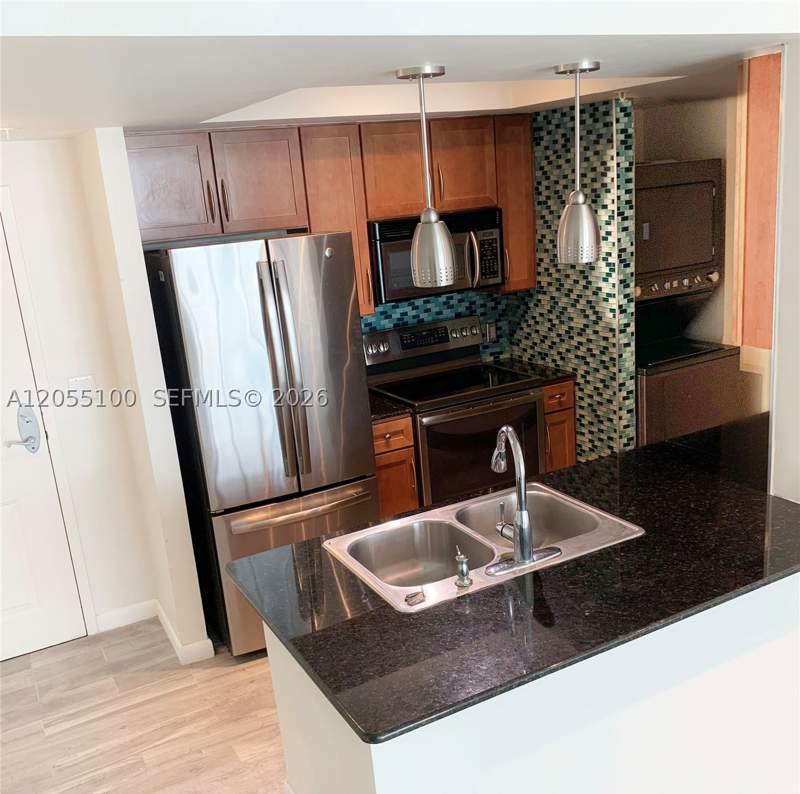1 bedroom Condominium at 2000 N Bayshore Dr 1006, Cite Condo, Miami — photo 5